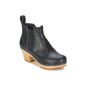 Swedish Hasbeens - Chelsea boots